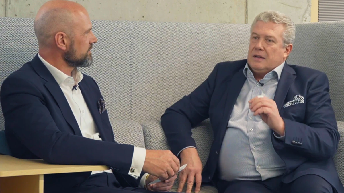 Die Story hinter 1000FTAD – Gründer Marcus Effland über Innovation &amp; Zukunft