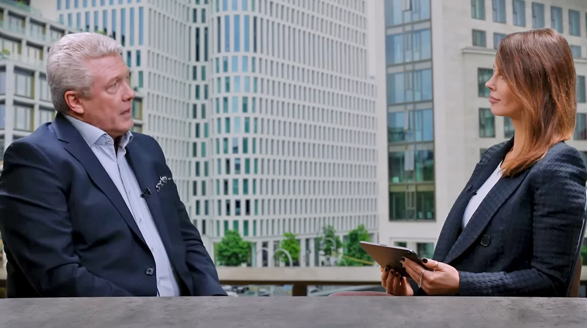 1000FTAD Entretien avec Marcus Effland – Le trading de devises entièrement automatisé expliqué