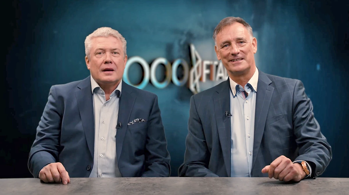 1000 FTAD - Intelligence in Software